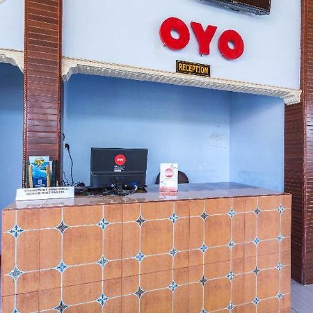 Oyo 1895 Lamancha Homestay Kuta  Екстериор снимка