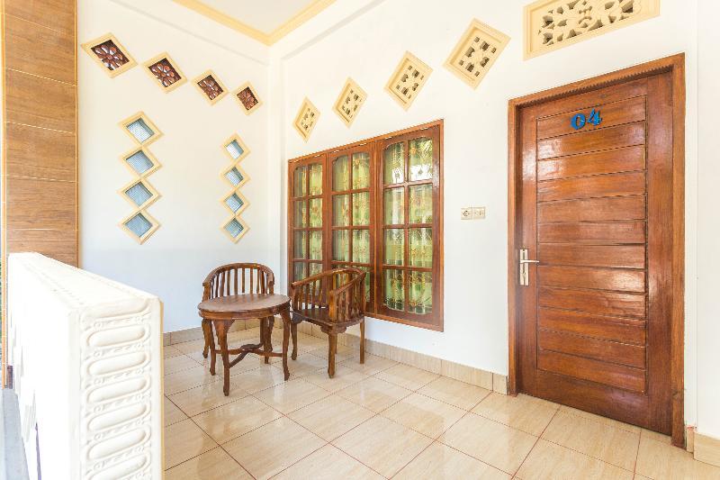 Oyo 1895 Lamancha Homestay Kuta  Екстериор снимка