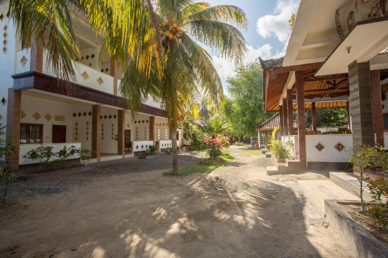 Oyo 1895 Lamancha Homestay Kuta  Екстериор снимка